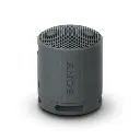 Sony SRSXB100B Waterproof Compact Bluetooth Wireless Speaker, Black