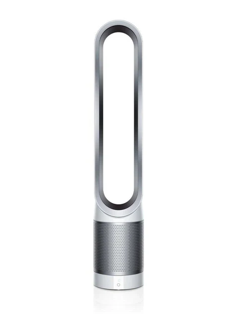 Dyson TP00 Pure Cool Air Purifier Fan - White