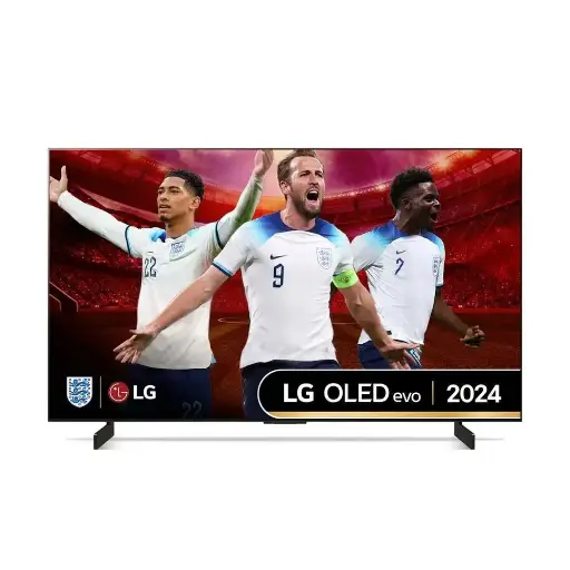 LG OLED42C44LA 42" 4K OLED EVO Smart Television