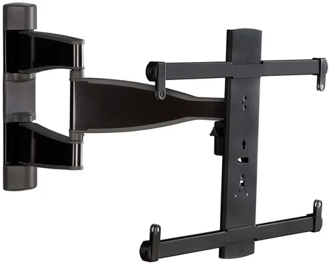 Sanus VMF720B2 Premium Full Motion TV Wall Mount for 32"-55" TVs