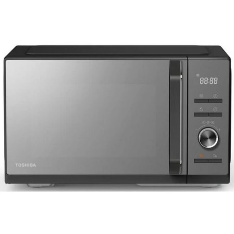 Toshiba MW3SAC23SF 900W 23 Litre Microwave Oven with Grill - Black