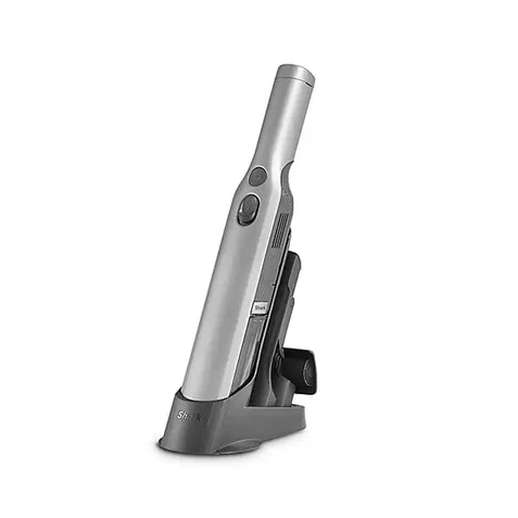 Shark Shark WV200UK Cordless HandHeld Vacuum Cleaner (Single Battery) Shark Steel Grey