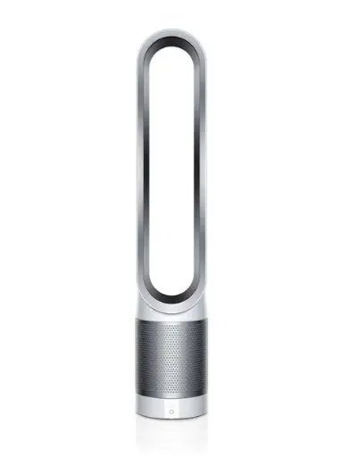 Dyson TP00 Pure Cool Air Purifier Fan - White