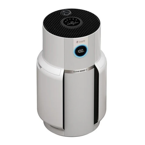 Shark HP300UK NeverChange5 Air Purifier Max - White