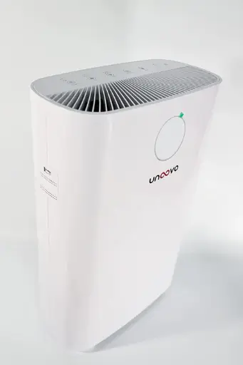 Unoovo UNOAP500WF Large Hepa Air Purifier With UV Sterilisation